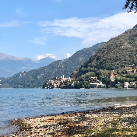 La Pergola, Villetta Indipendente Con Giardino E Parcheggio Privato - Como Lake בית נופש *