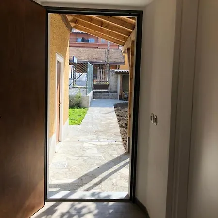 La Pergola, Villetta Indipendente Con Giardino E Parcheggio Privato - Como Lake בית נופש *